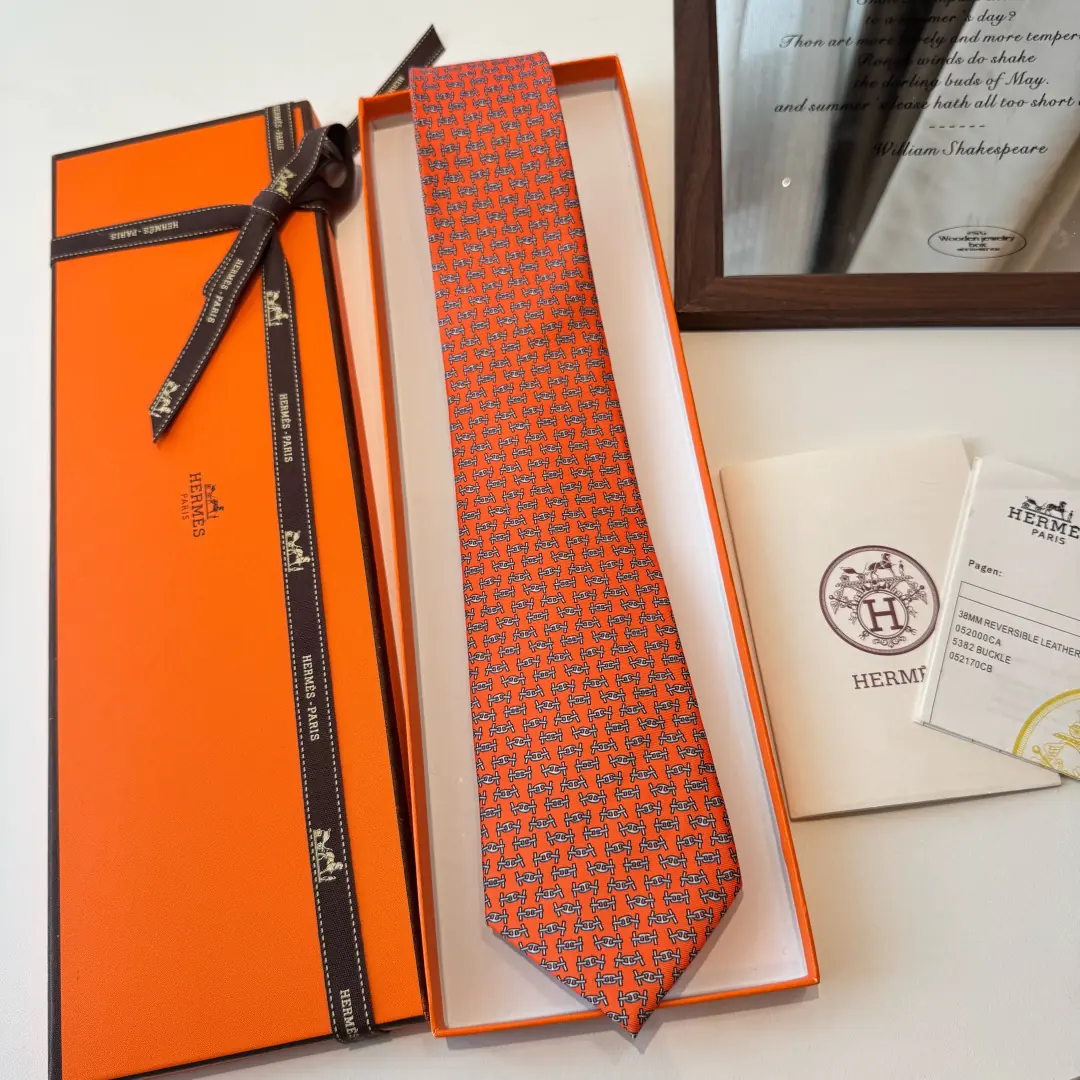 Men's Tie Style Tie Lookbook Reference image 3