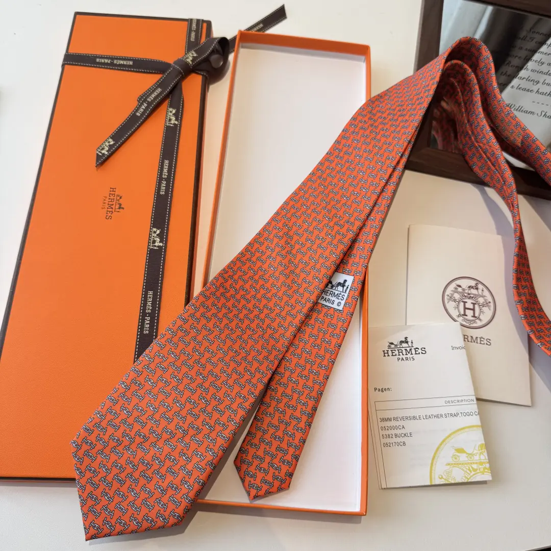 Men's Tie Style Tie Lookbook Reference image 4