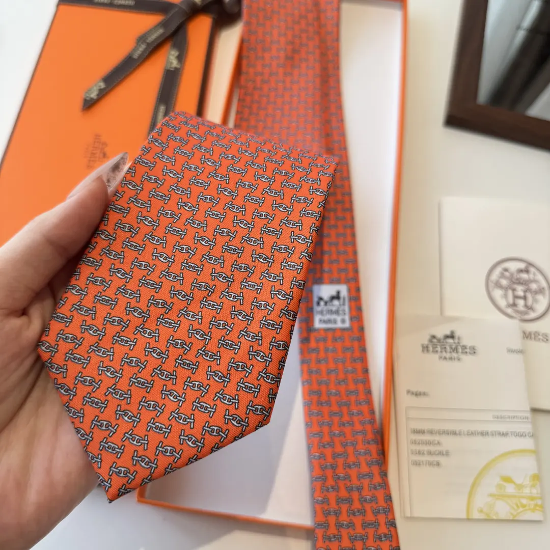Men's Tie Style Tie Lookbook Reference image 5