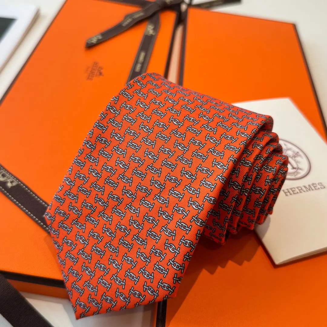 Men's Tie Style Tie Lookbook Reference image 6