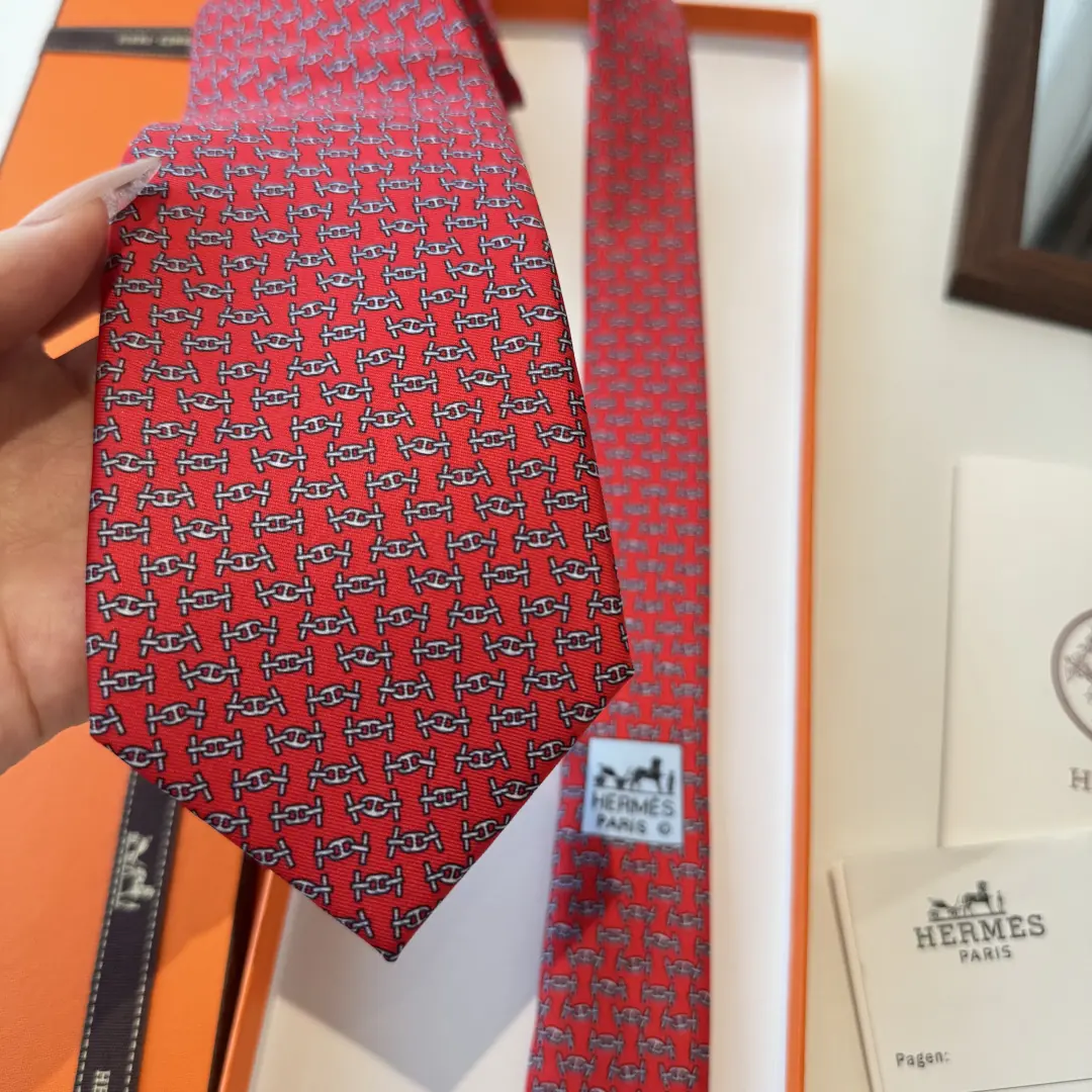 Men's Tie Style Tie Lookbook Reference image 5