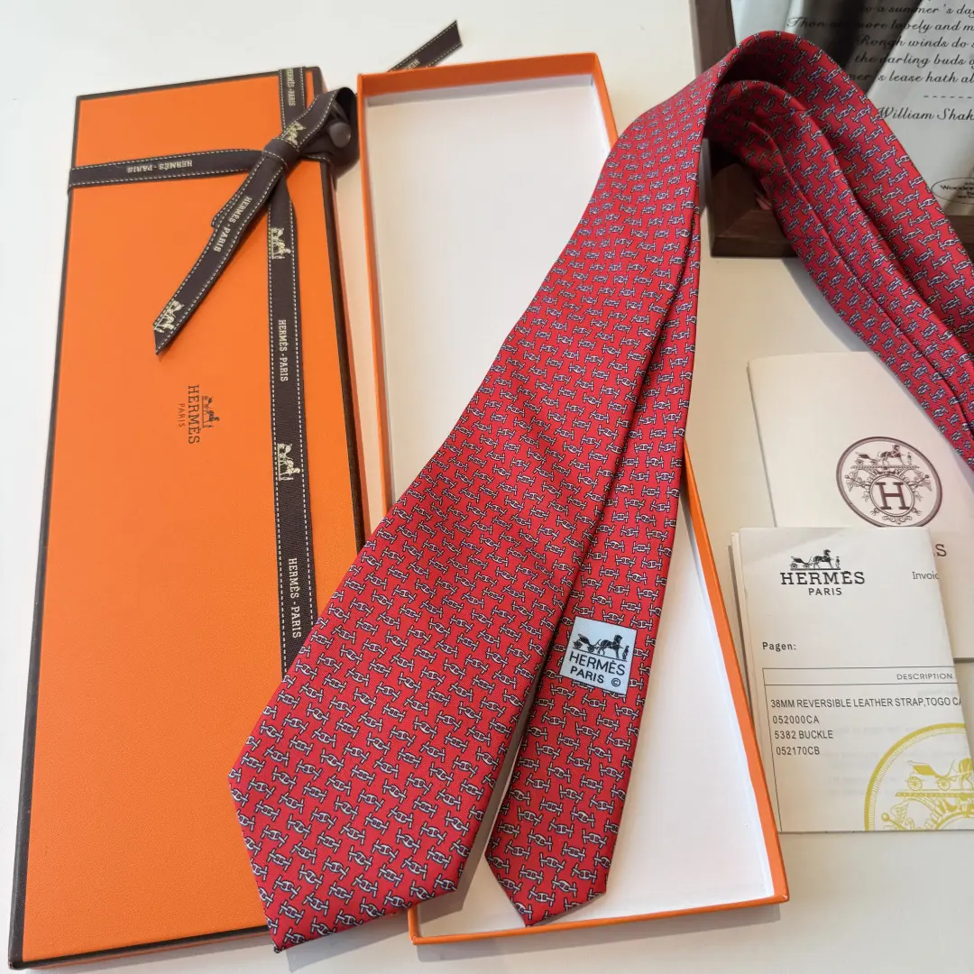 Men's Tie Style Tie Lookbook Reference image 6