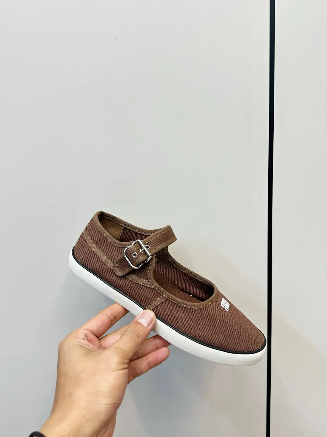 Miu Miu Style Canvas Bags Lookbook Reference image 6