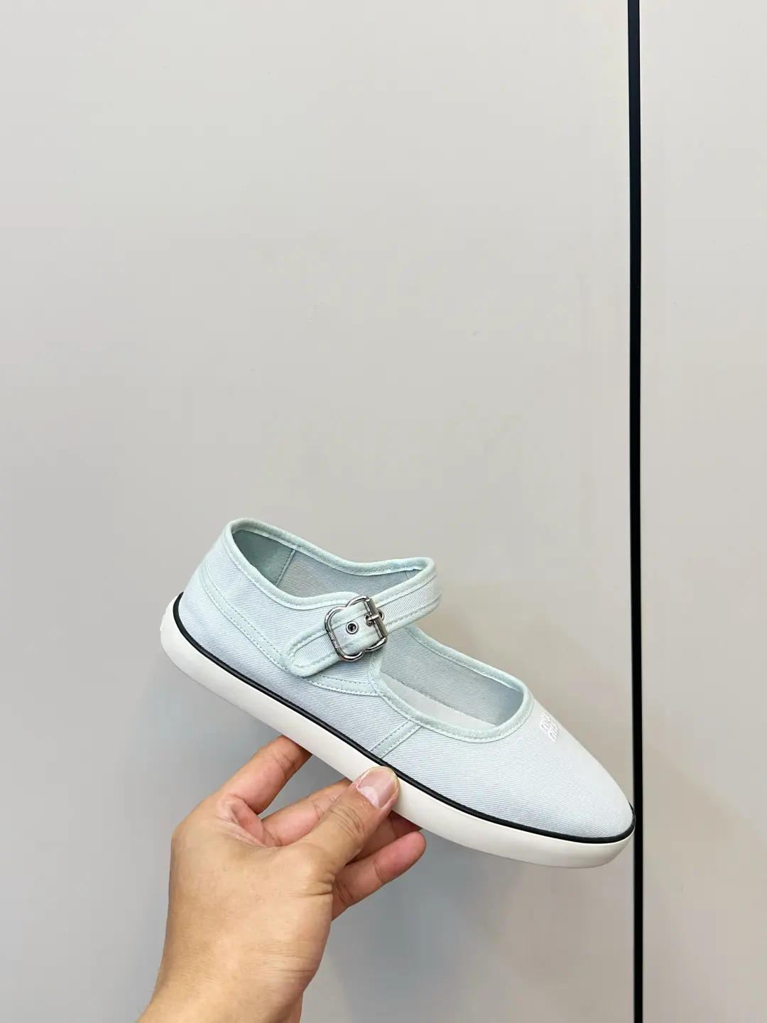 Miu Miu Style Canvas Bags Lookbook Reference image 6
