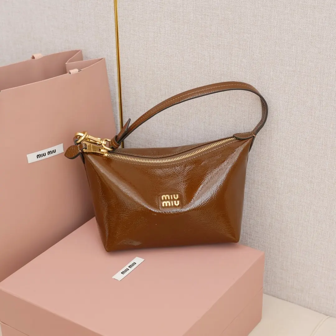 Miu Miu Style Leather Bag Bags Bag detail image 8 from source 719348