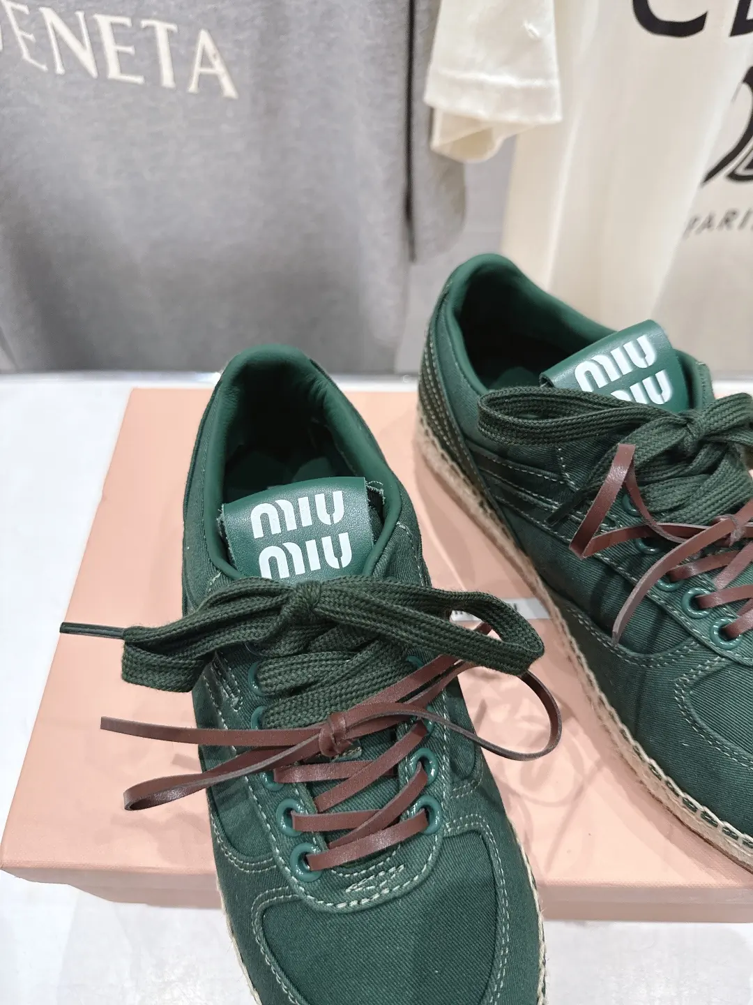 Miu Miu Style Leather Bags Lookbook Reference image 6