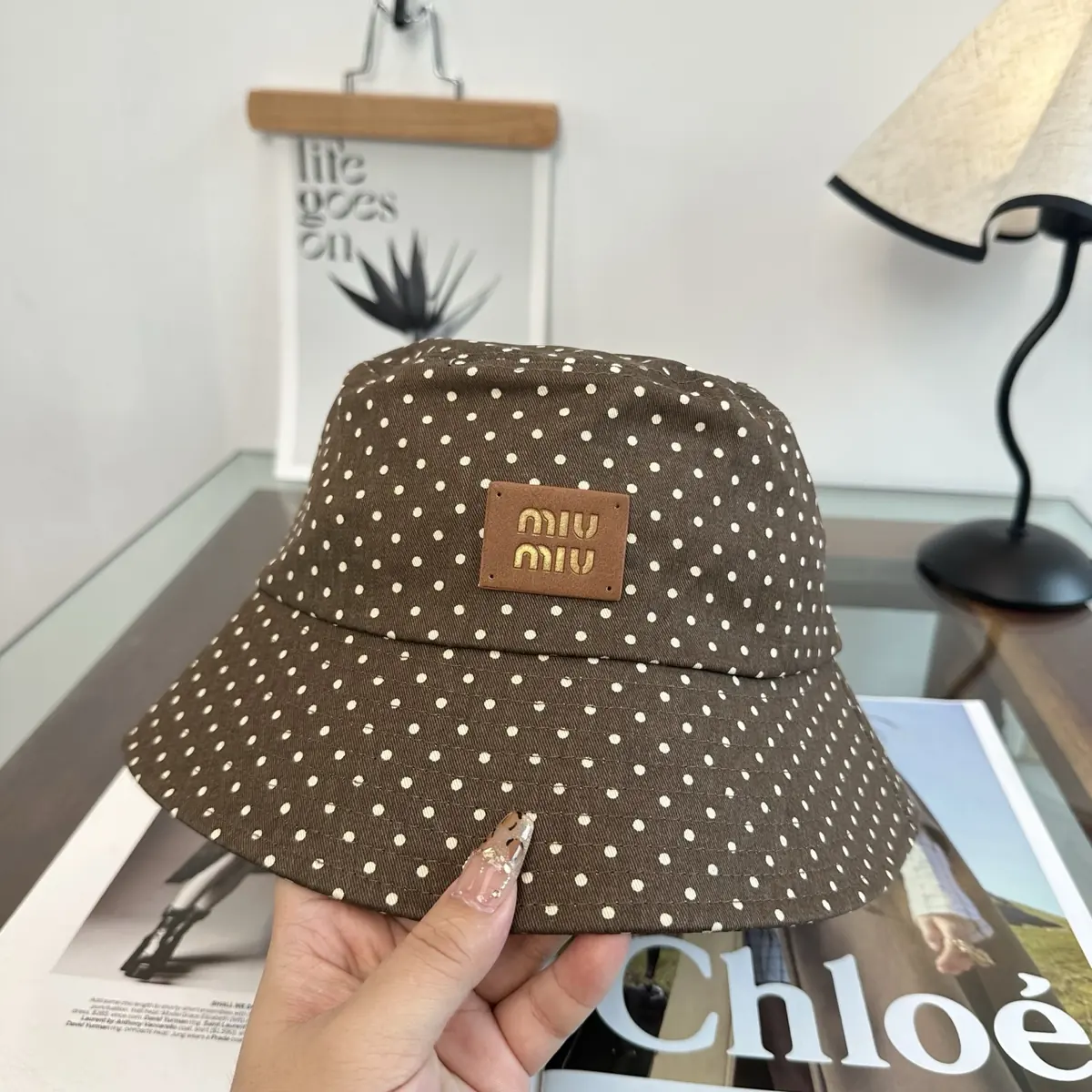 Miu Miu Style Other Lookbook Reference image 4