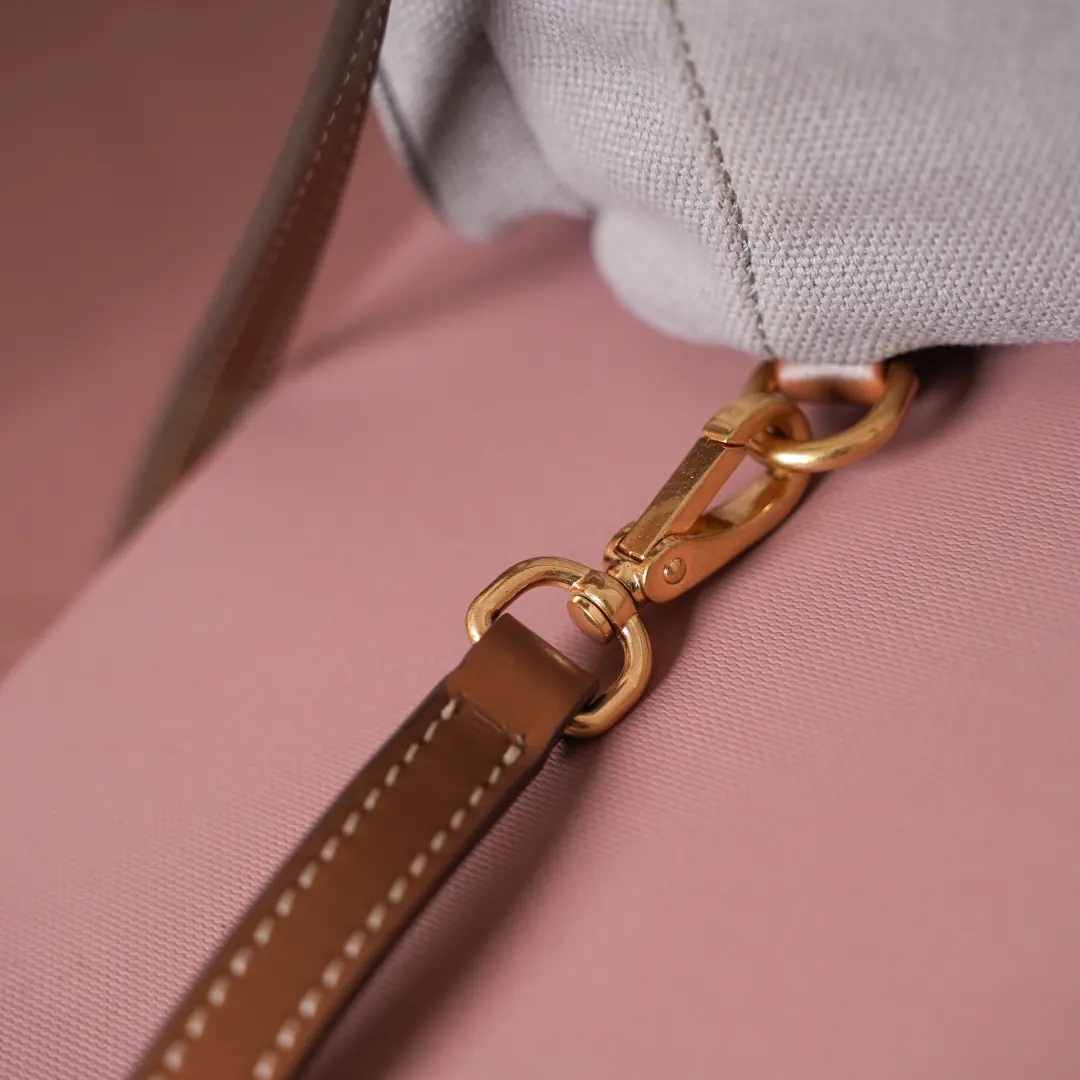 Miu Miu Style White Leather Backpack Bags Backpack detail image 9 from source 719346