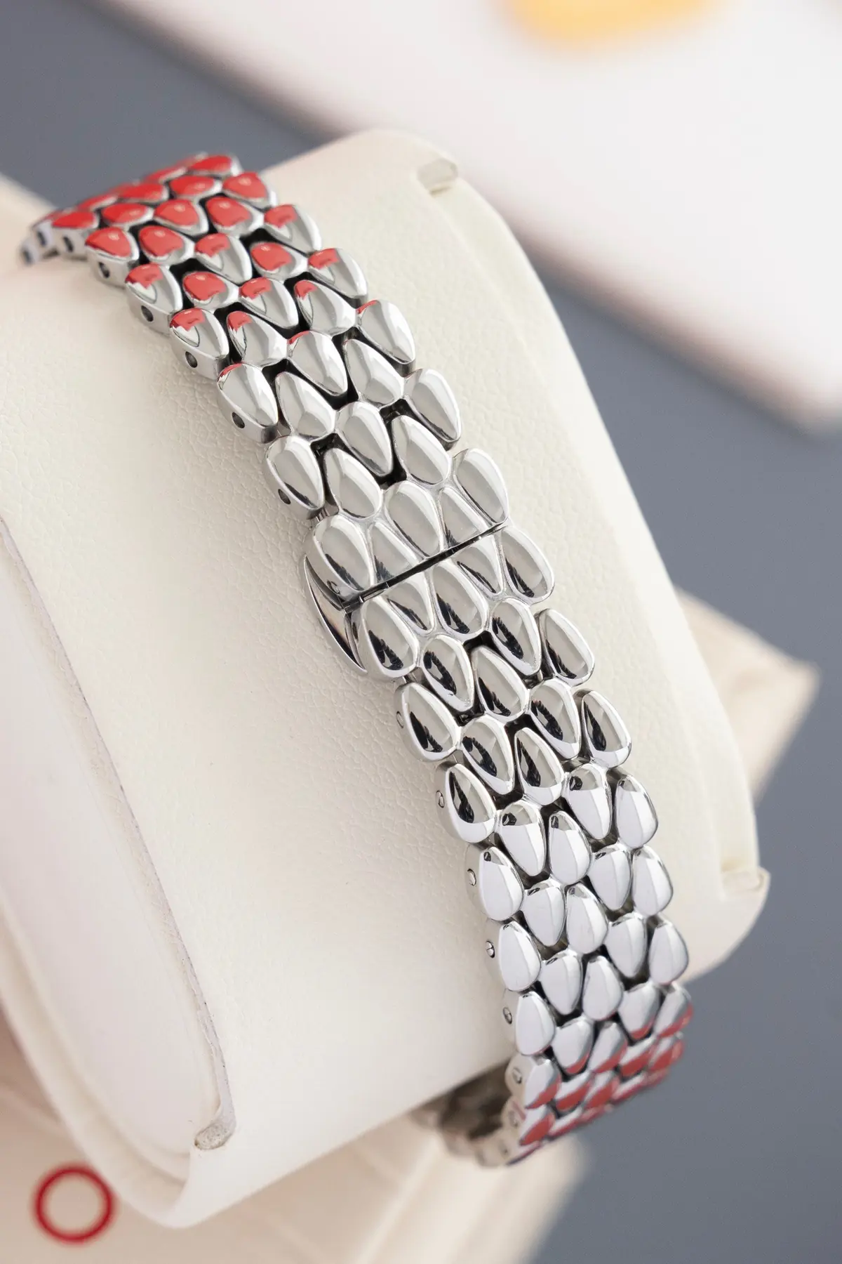 Omega（欧米茄） Style Beige Watches Lookbook Reference image 6