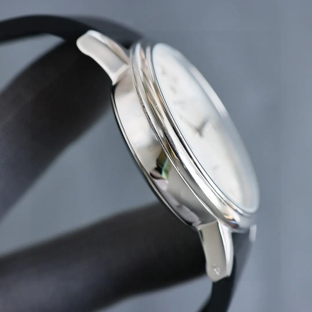 Patek Philippe（百达翡丽） Style Blue Watches Lookbook Reference image 6