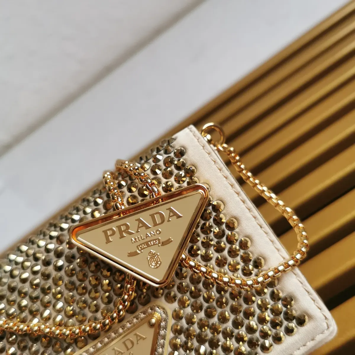 Prada Style Bag Lookbook Reference image 2