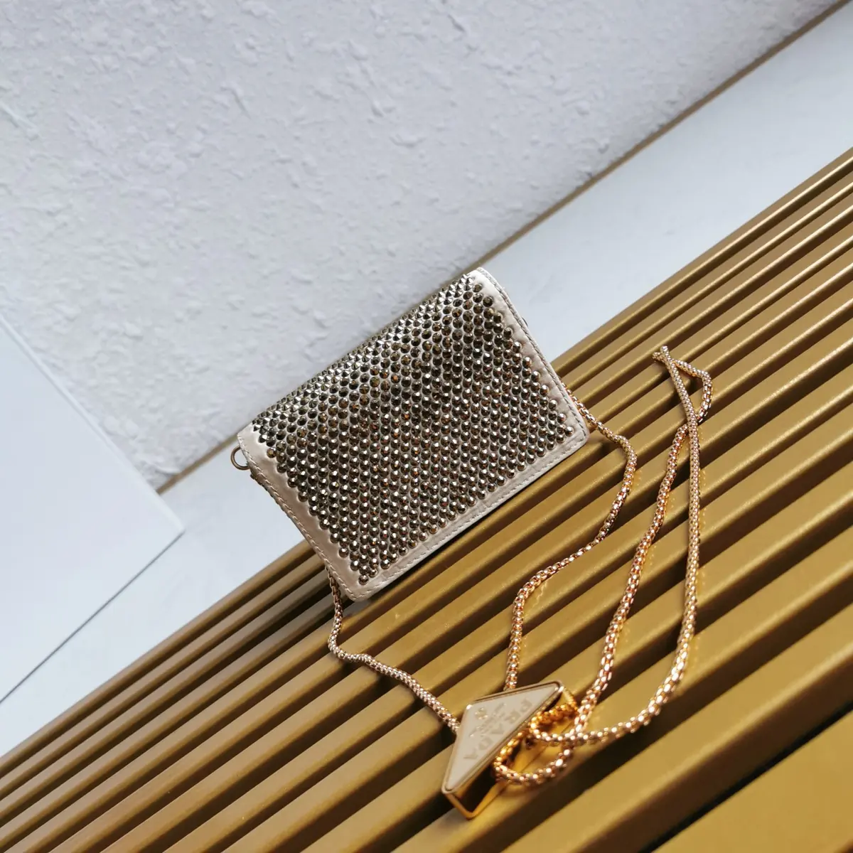 Prada Style Bag Lookbook Reference image 5