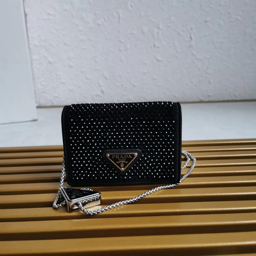 Prada Style Bag Lookbook Reference image 1