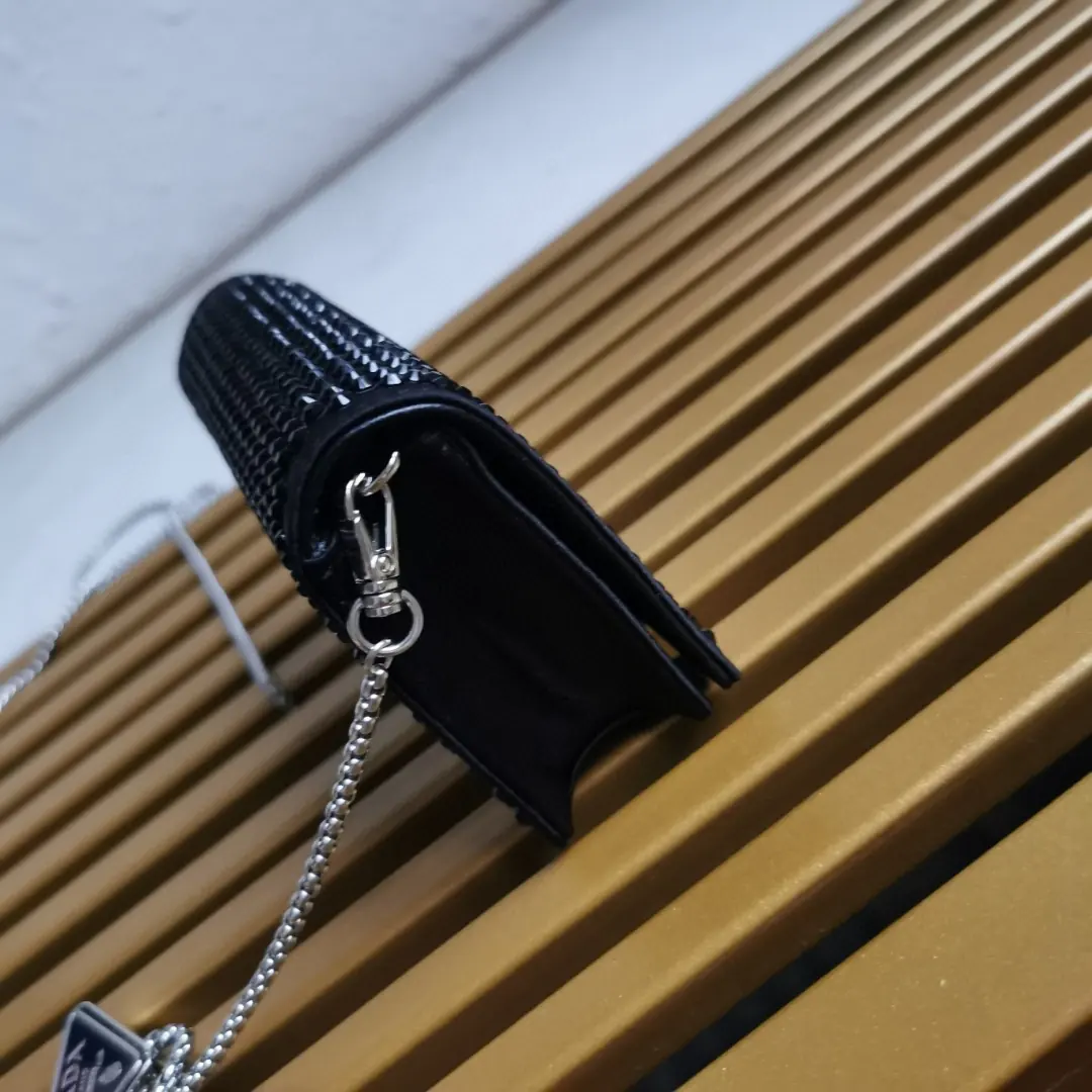 Prada Style Bag Lookbook Reference image 6