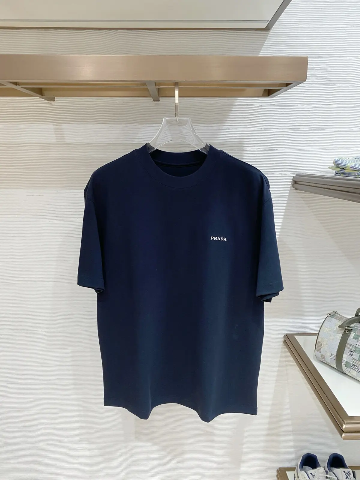 Prada Style Black Clothing Lookbook Reference image 1