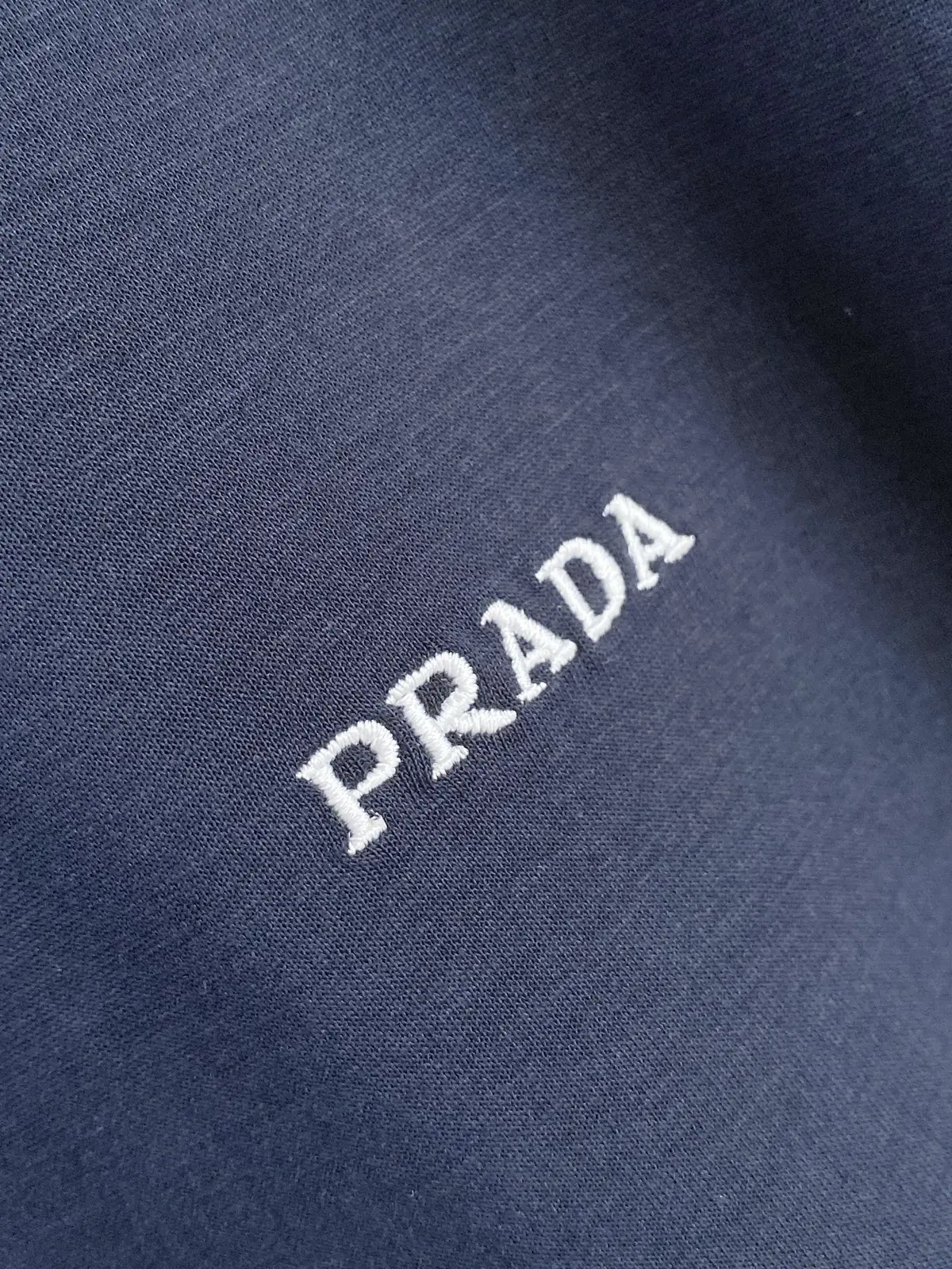 Prada Style Black Clothing Lookbook Reference image 4