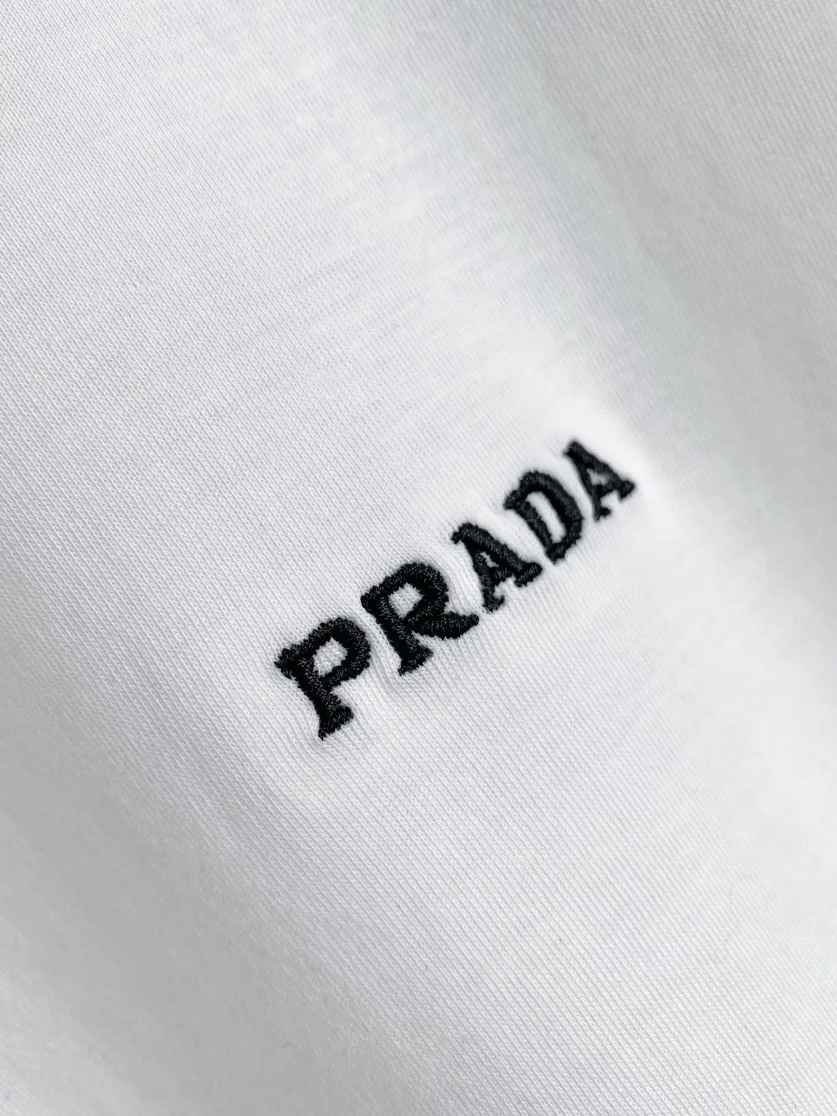 Prada Style Black Clothing Lookbook Reference image 4
