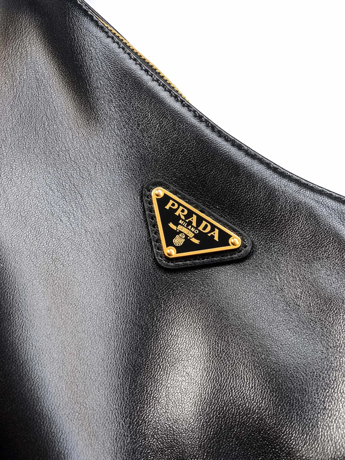 Prada Style Leather Bag Lookbook Reference image 5
