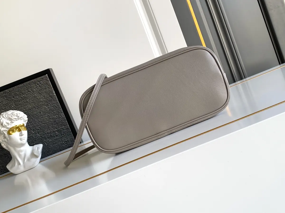 Prada Style Leather Bag Lookbook Reference image 4