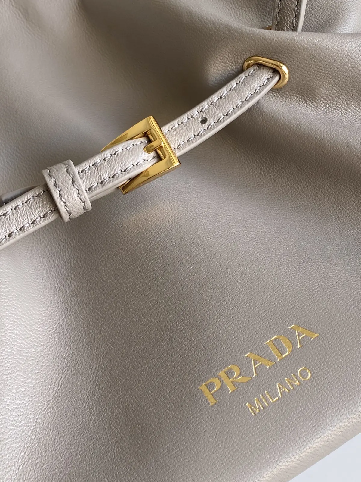 Prada Style Leather Bag Lookbook Reference image 5