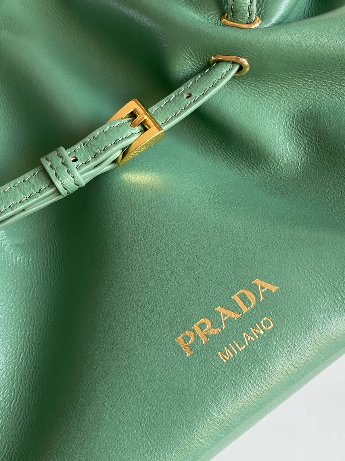 Prada Style Leather Bag Lookbook Reference image 5