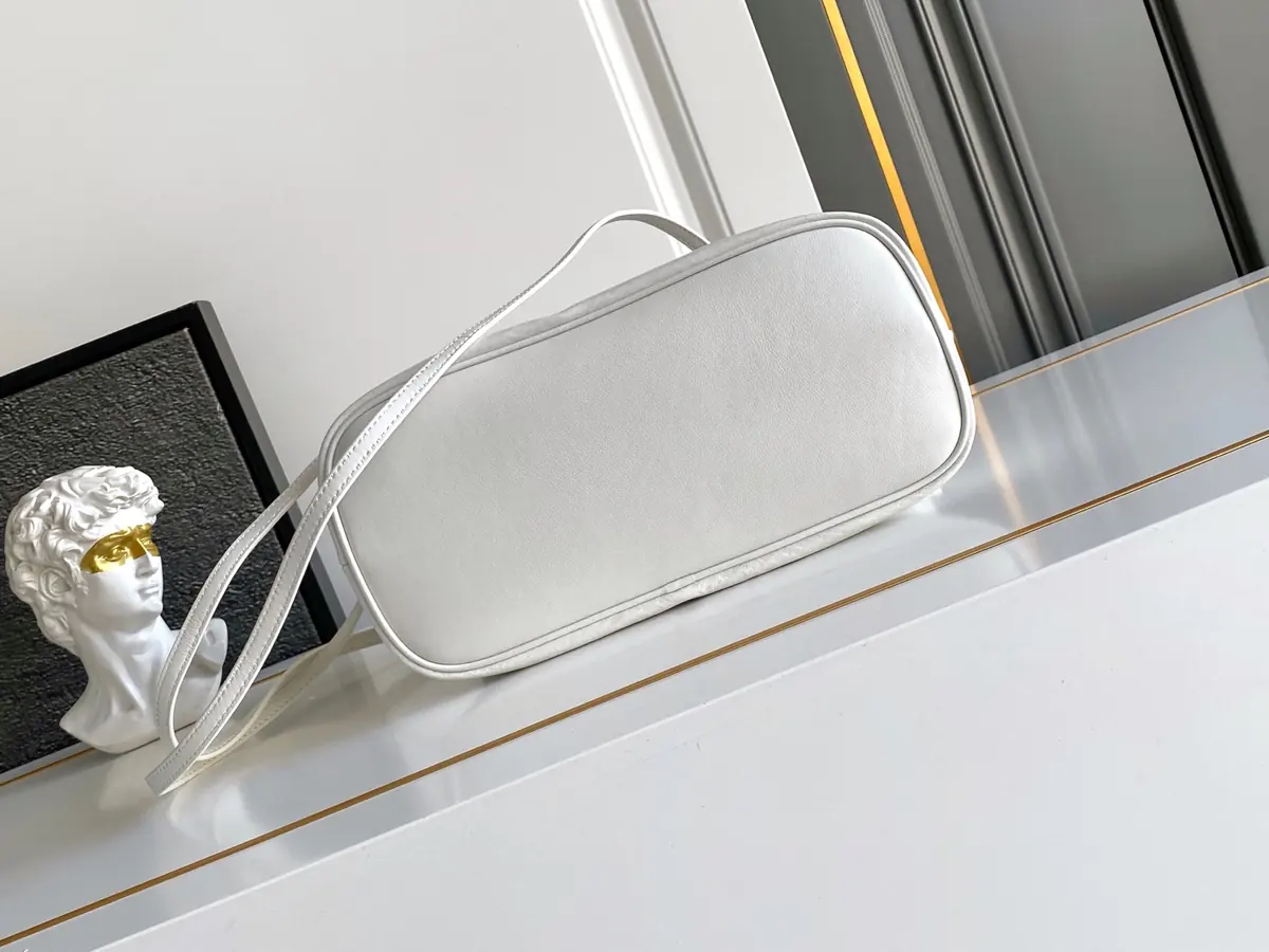 Prada Style Leather Bag Lookbook Reference image 4