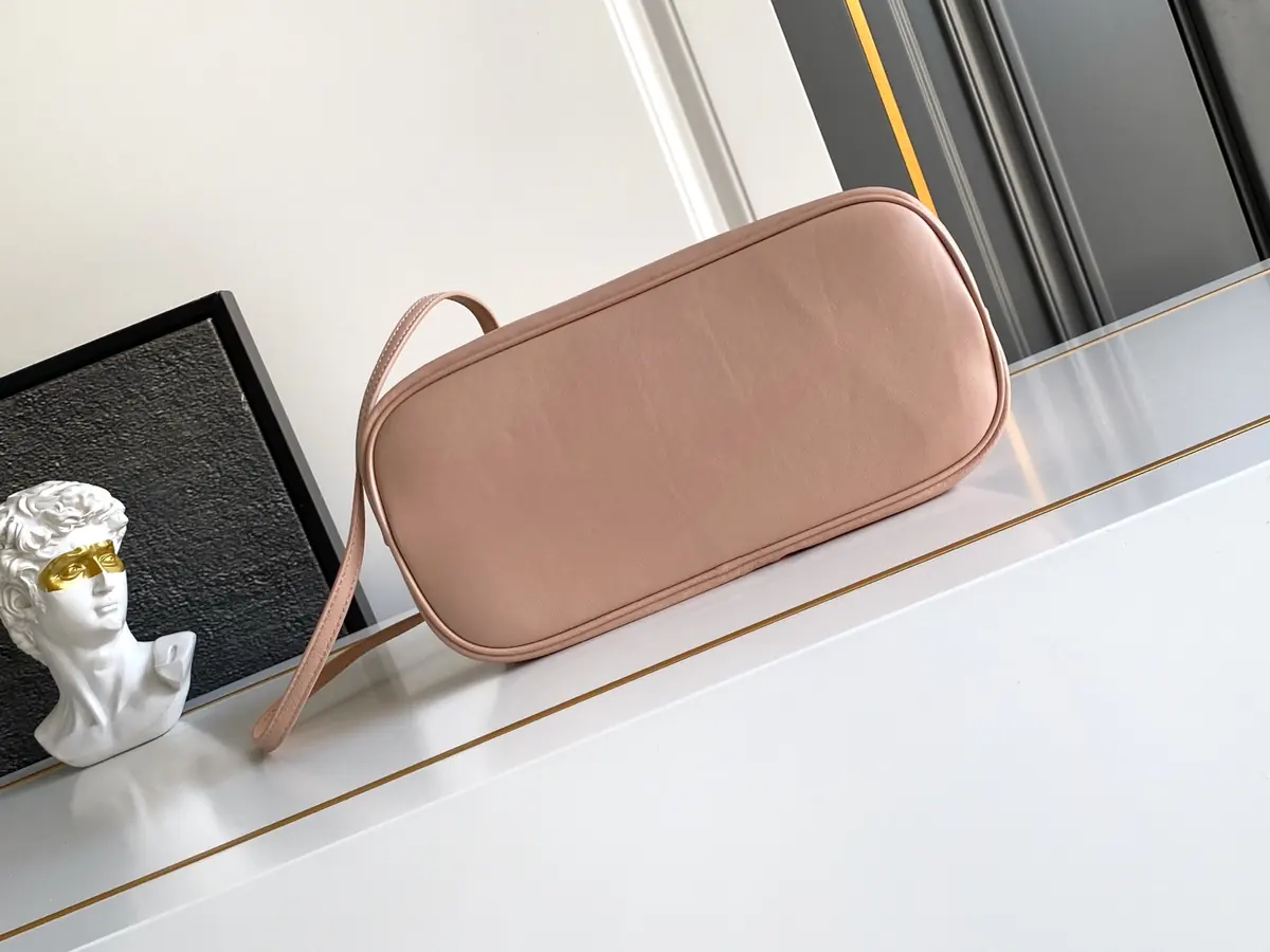 Prada Style Leather Bag Lookbook Reference image 4