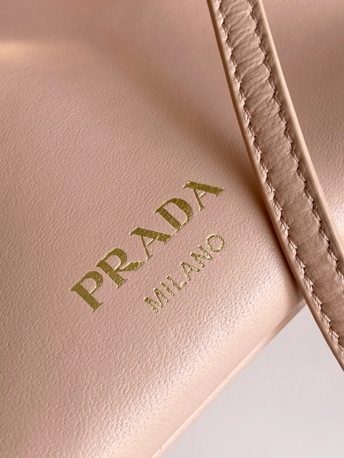 Prada Style Leather Bag Lookbook Reference image 5