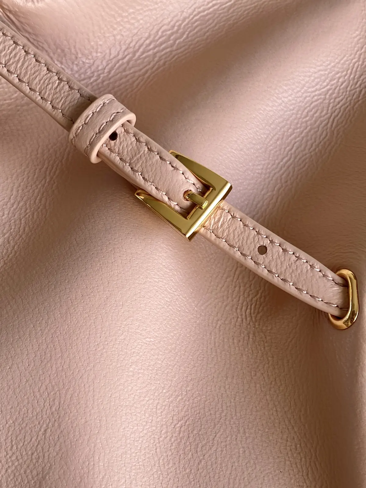 Prada Style Leather Bag Lookbook Reference image 6
