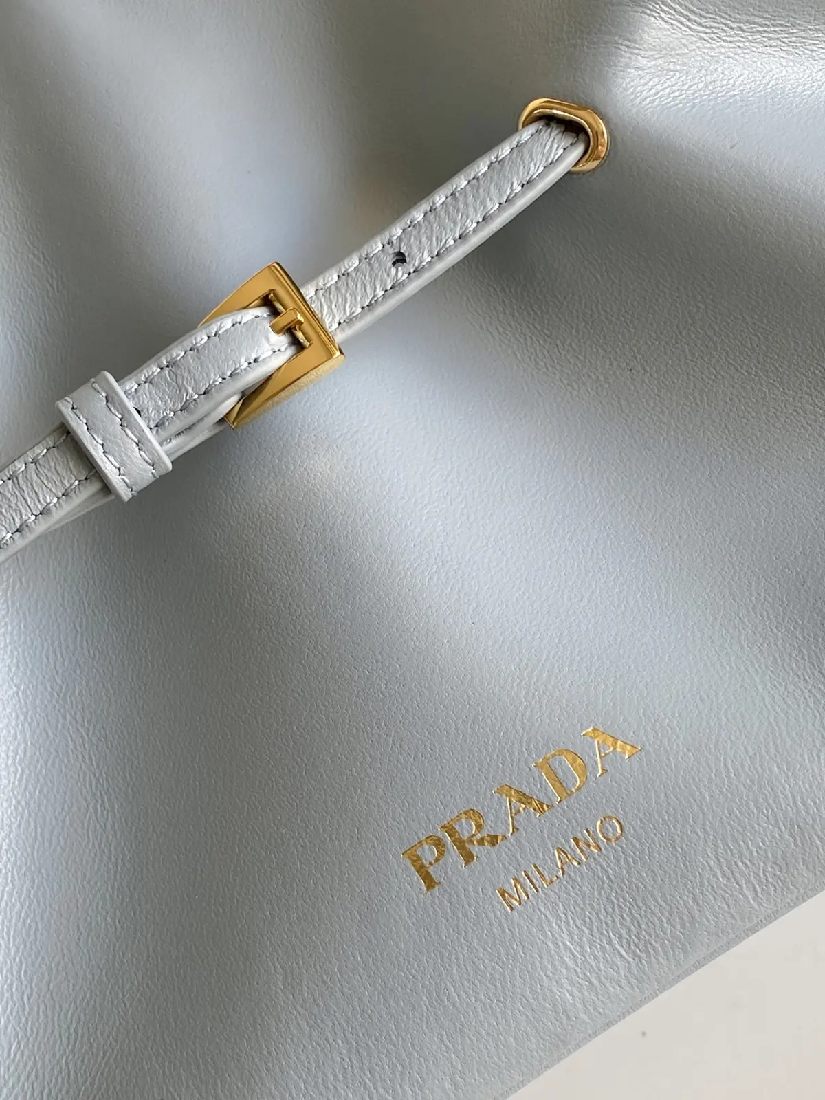 Prada Style Leather Bag Lookbook Reference image 5