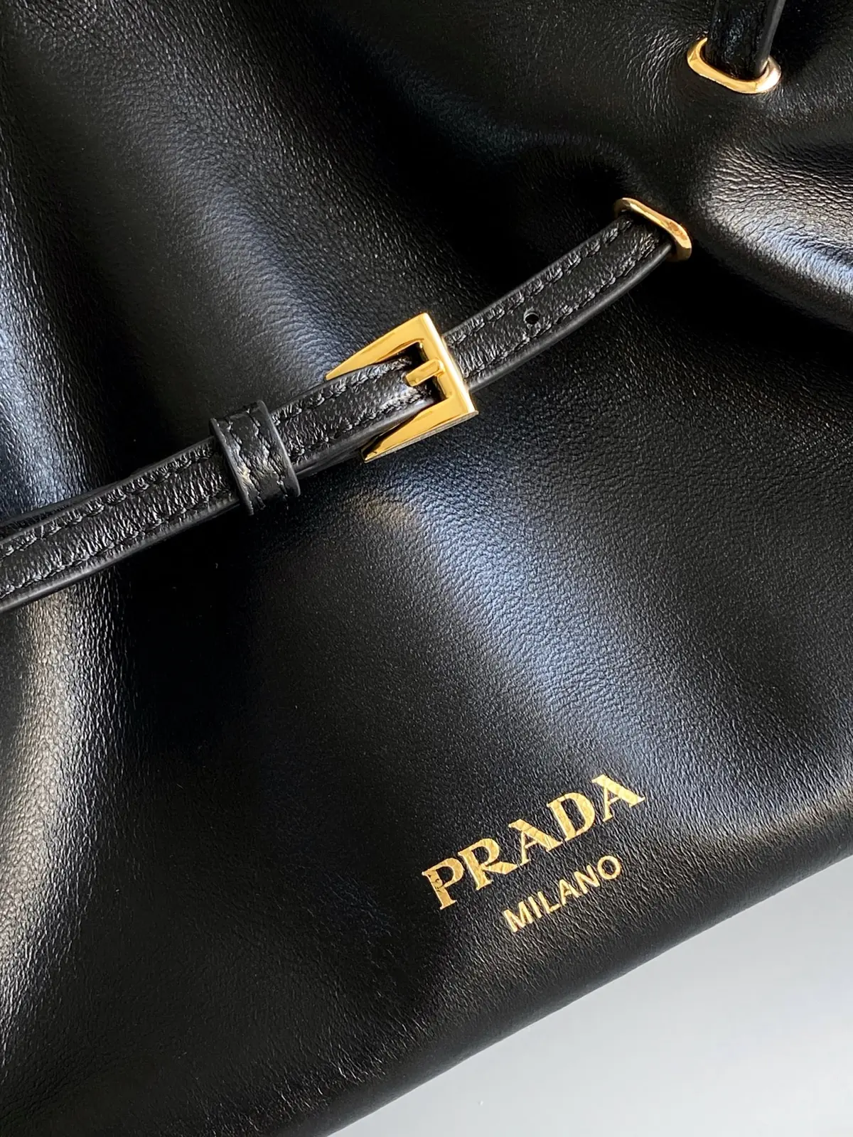 Prada Style Leather Bag Lookbook Reference image 5
