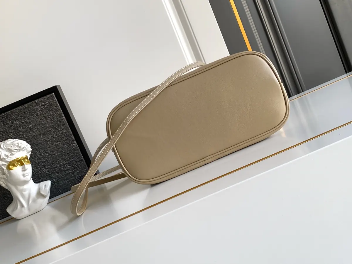Prada Style Leather Bag Lookbook Reference image 4