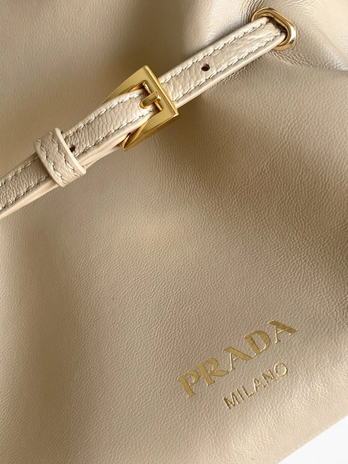 Prada Style Leather Bag Lookbook Reference image 5