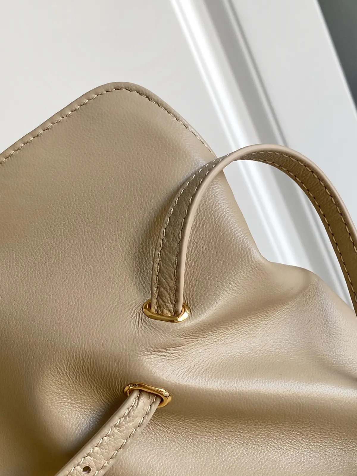 Prada Style Leather Bag Lookbook Reference image 6