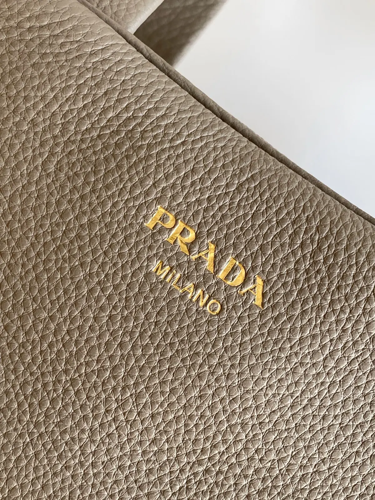 Prada Style Leather Top Handle Bag Lookbook Reference image 5