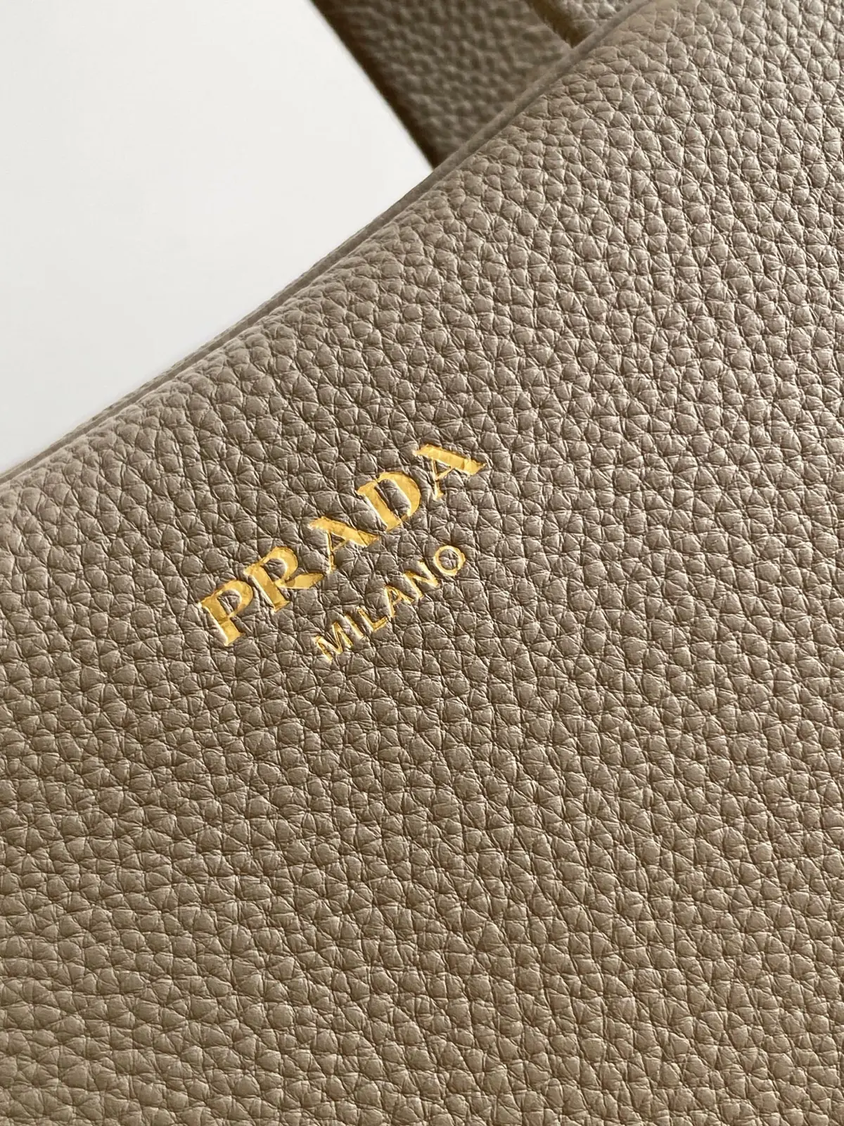 Prada Style Leather Top Handle Bag Lookbook Reference image 5