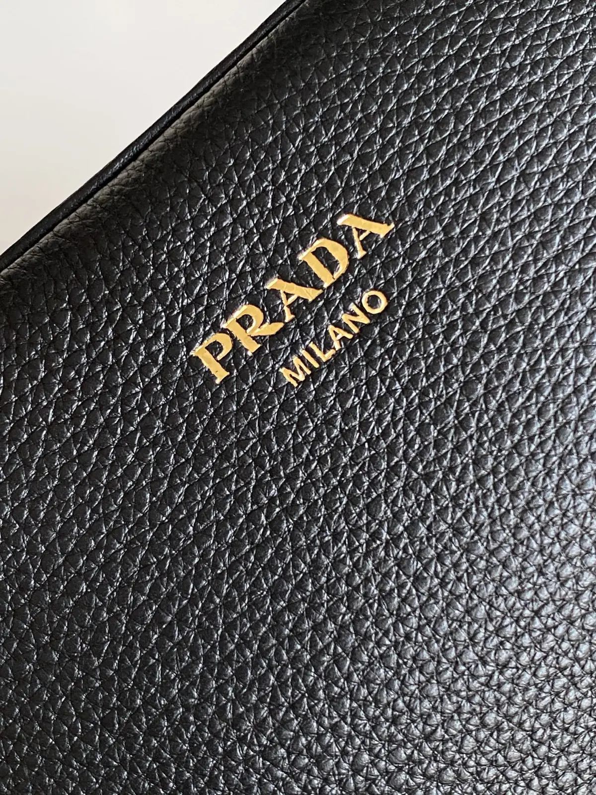 Prada Style Leather Top Handle Bag Lookbook Reference image 5