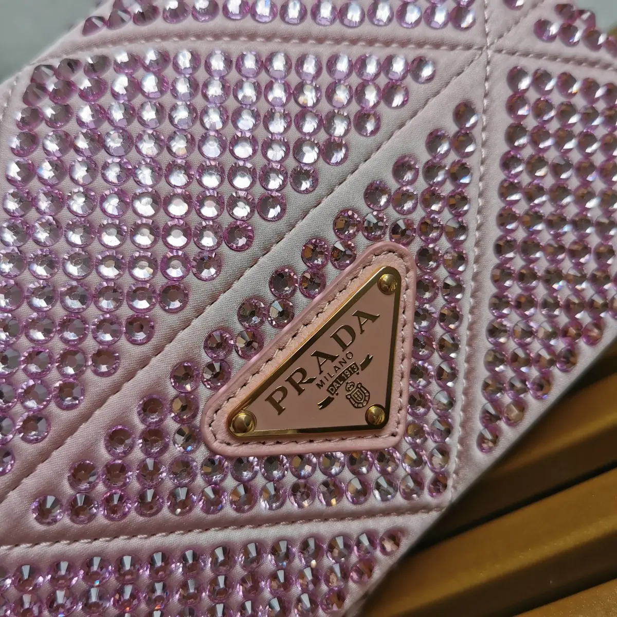 Prada Style Top Handle Bag Lookbook Reference image 5
