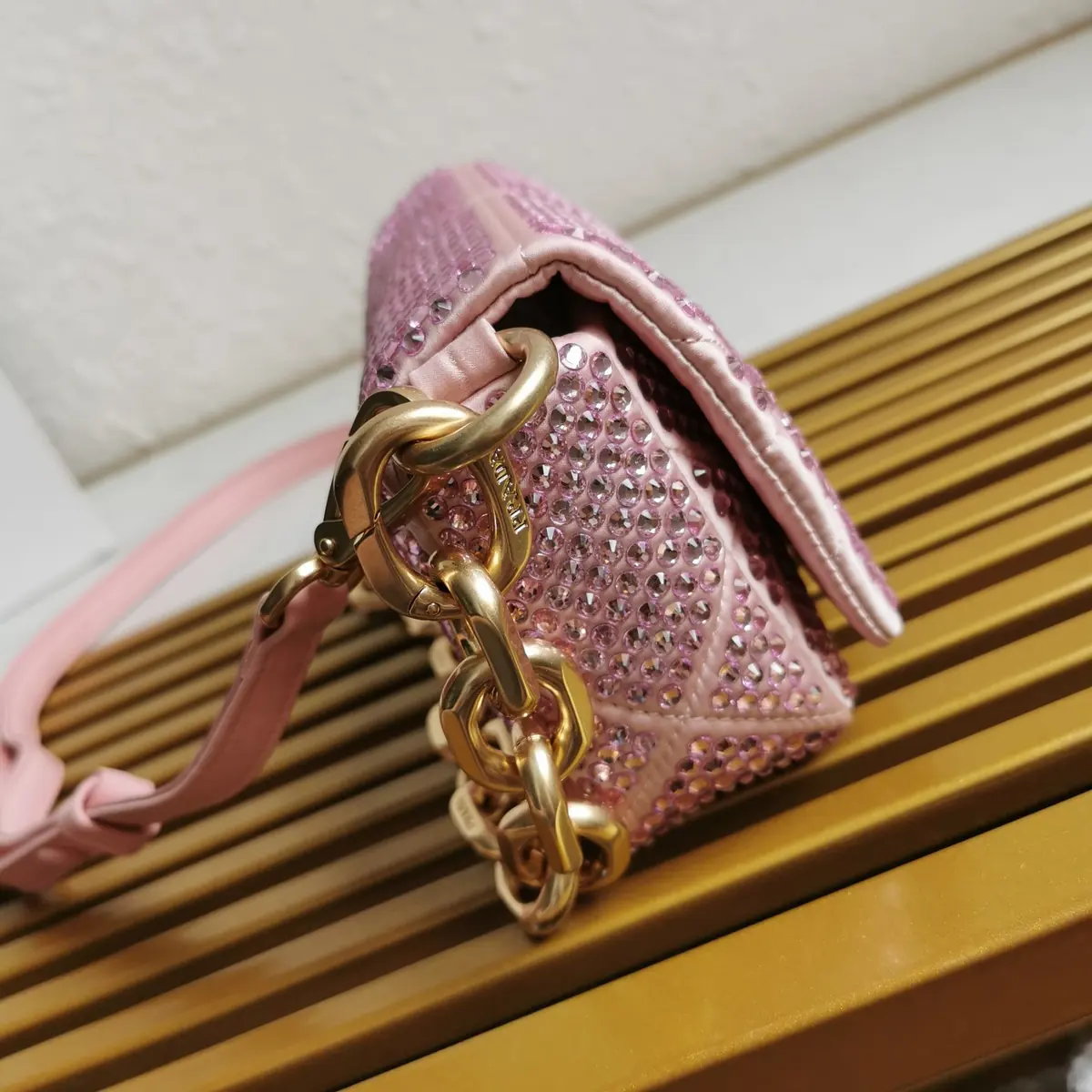 Prada Style Top Handle Bag Lookbook Reference image 6