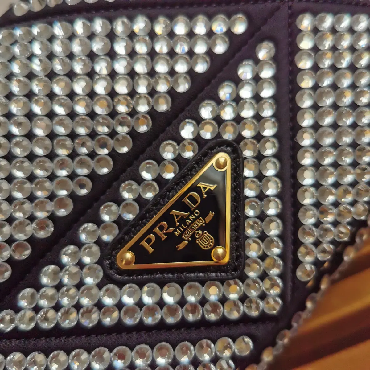 Prada Style Top Handle Bag Lookbook Reference image 5