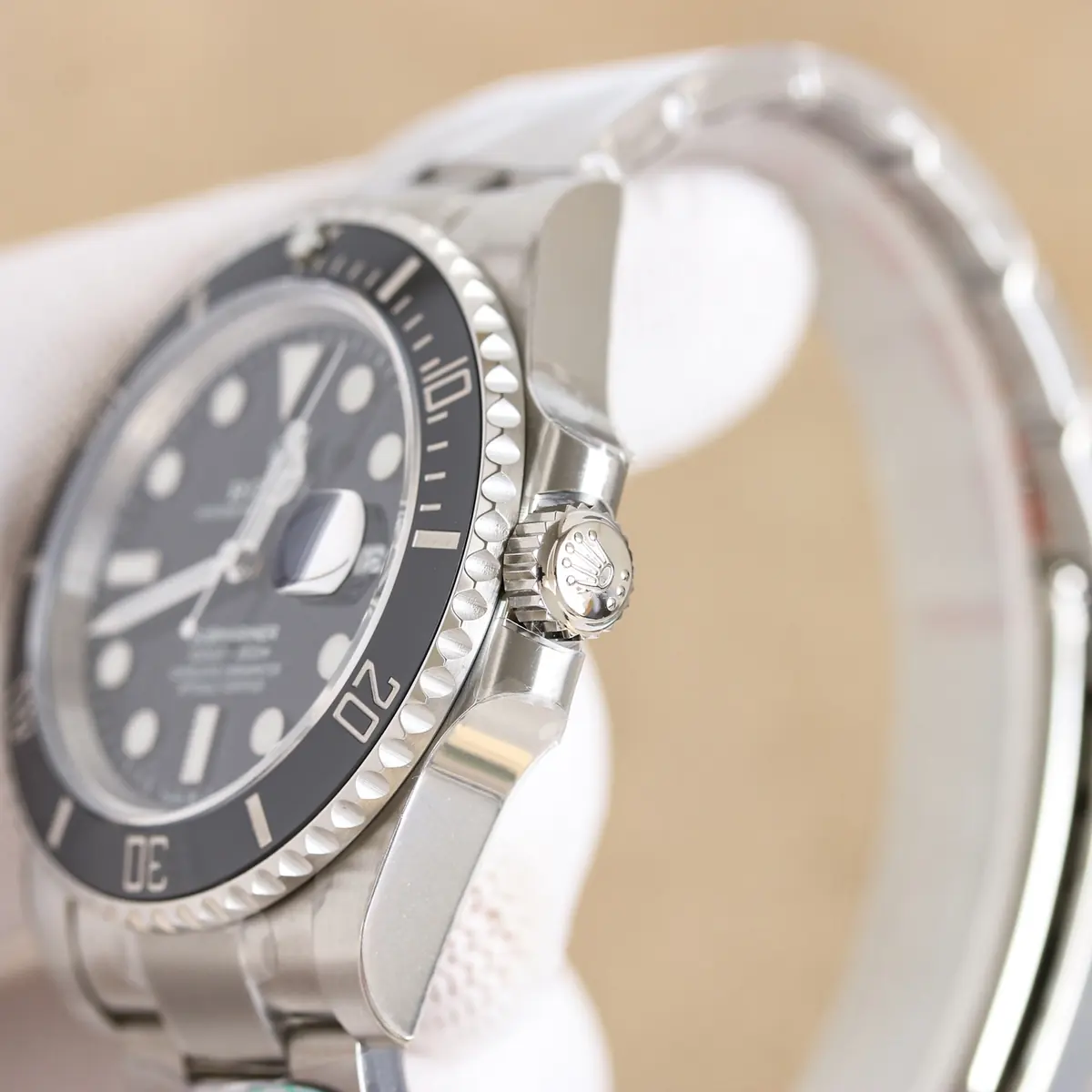 Rolex（劳力士） Style Black Watches Lookbook Reference image 6