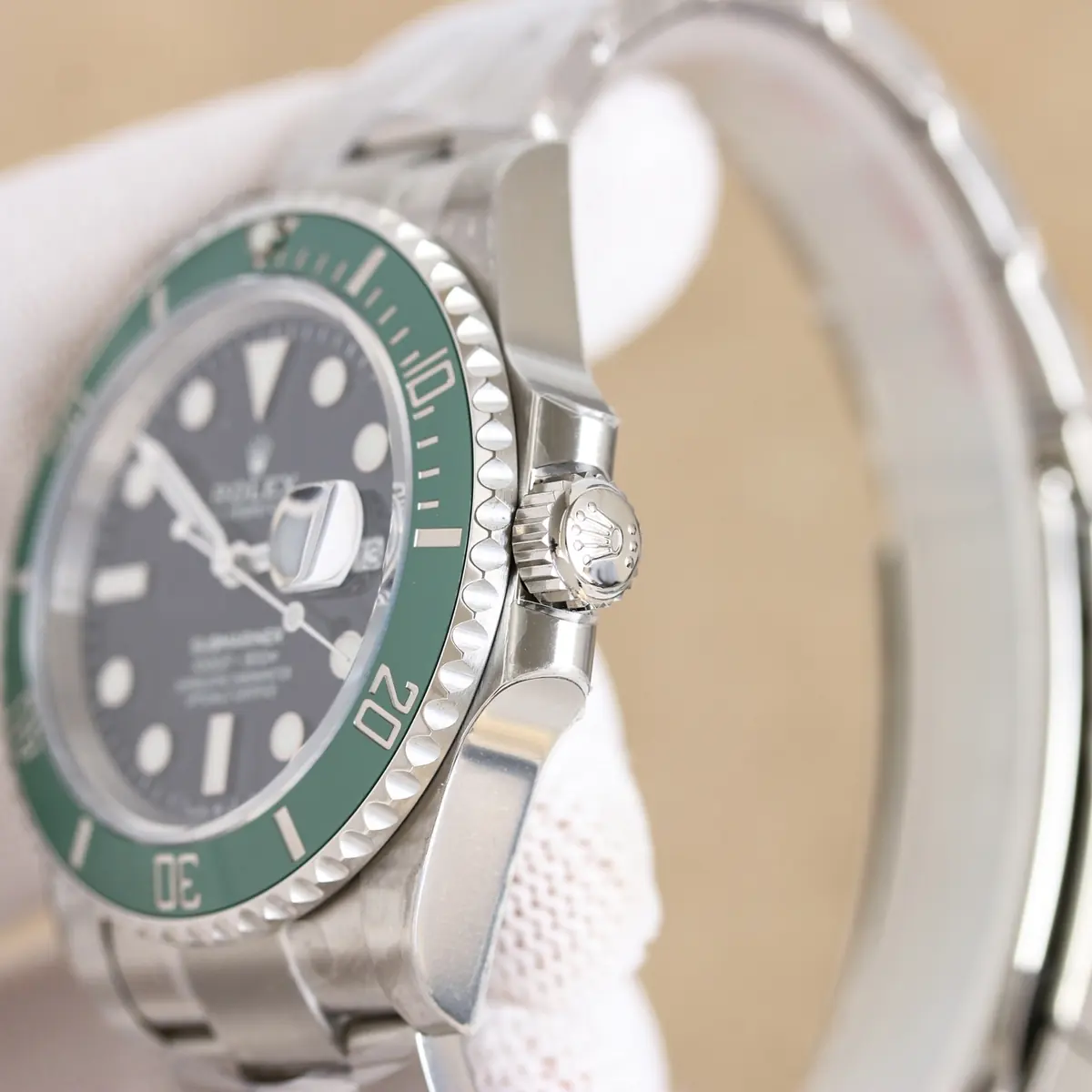 Rolex（劳力士） Style Black Watches Lookbook Reference image 4
