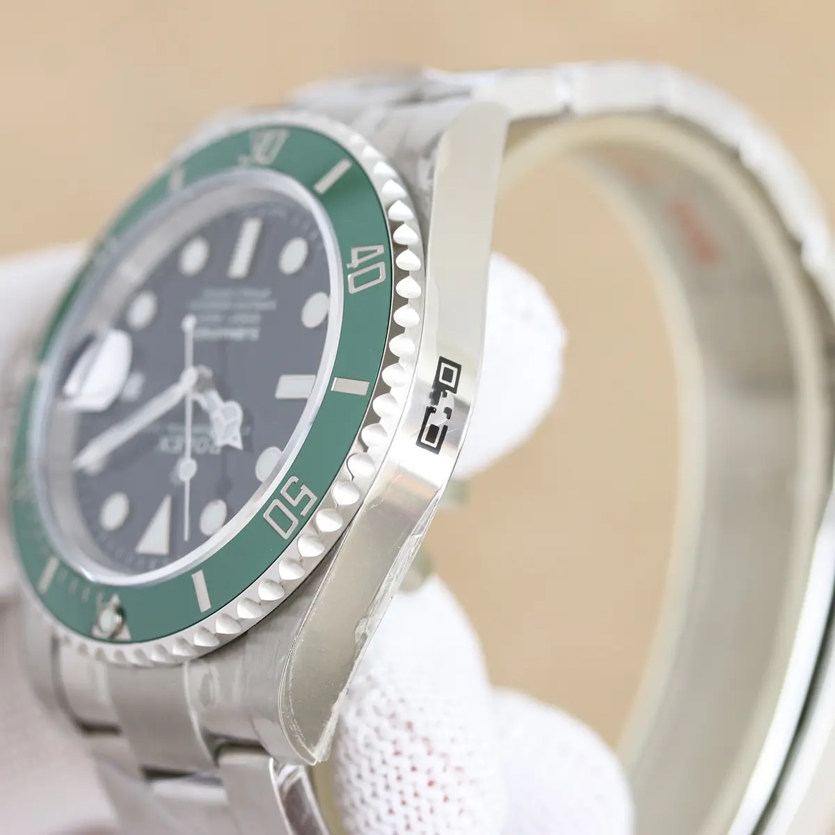 Rolex（劳力士） Style Black Watches Lookbook Reference image 5