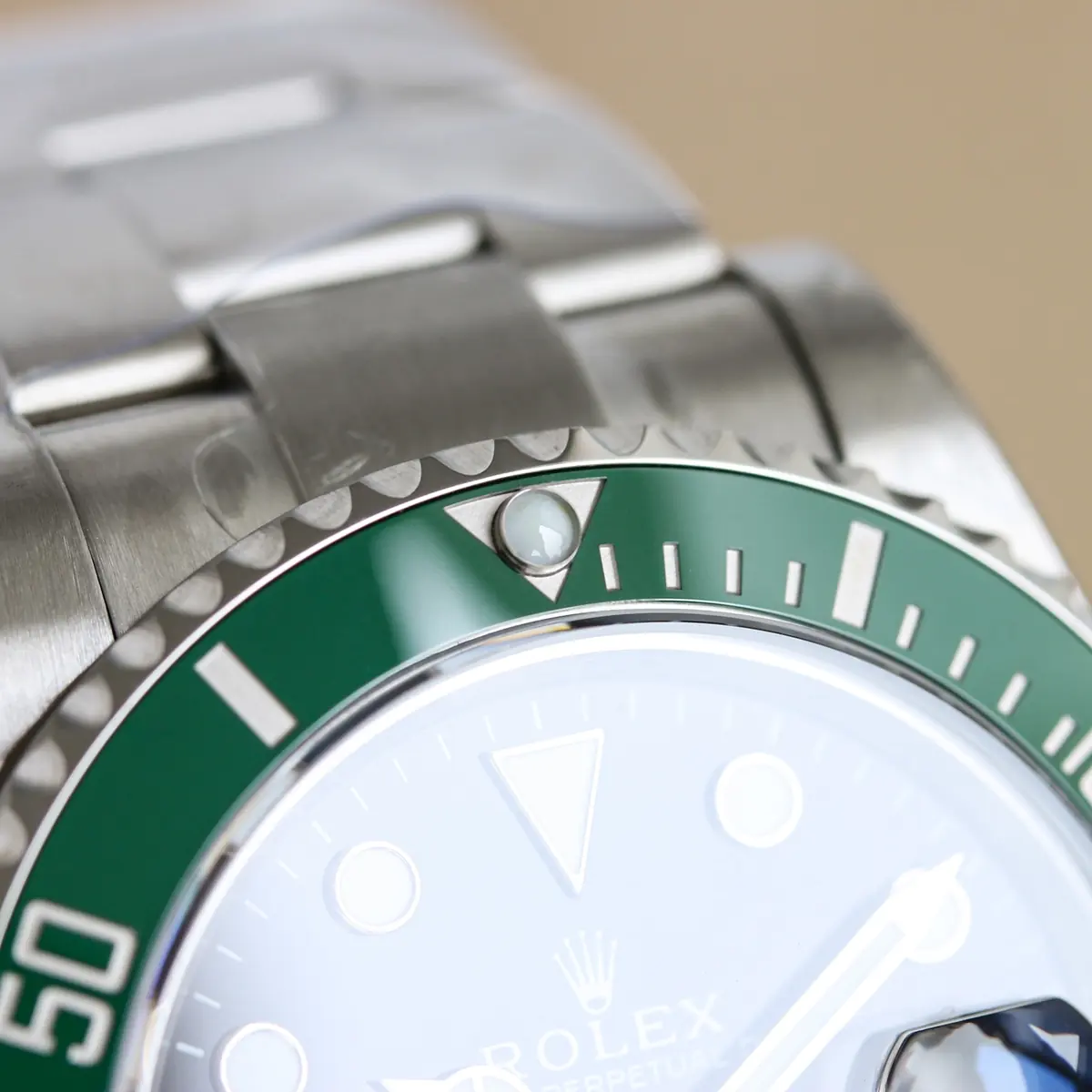 Rolex（劳力士） Style Black Watches Lookbook Reference image 6