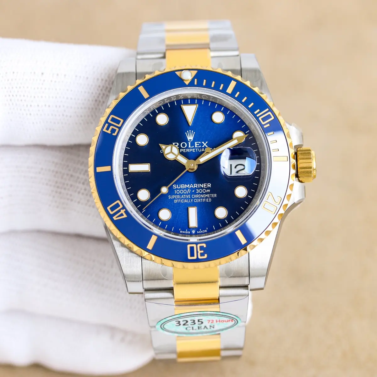 Rolex（劳力士） Style Black Watches Lookbook Reference image 3