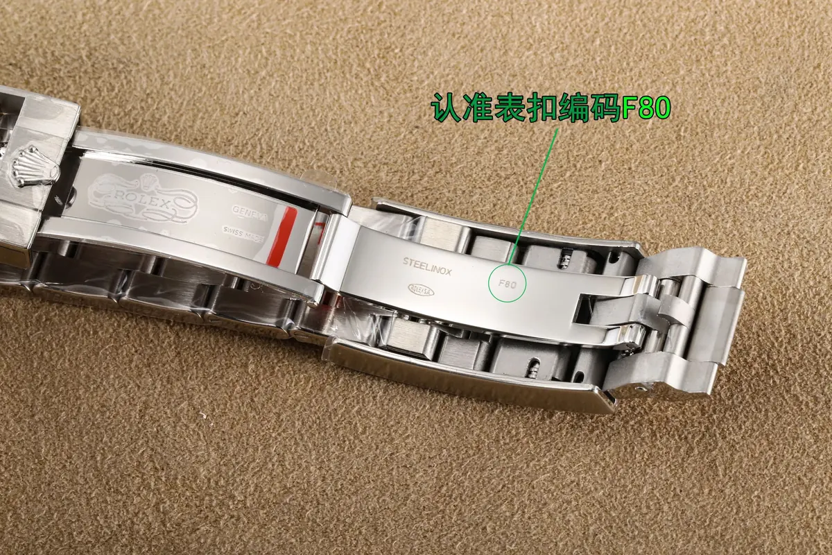 Rolex（劳力士） Style Black Watches Lookbook Reference image 6
