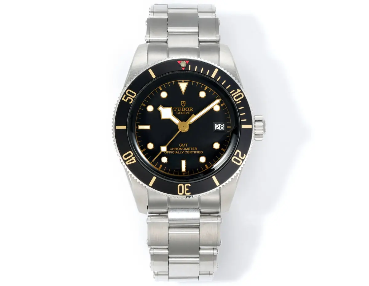 Rolex（劳力士） Style Black Watches Lookbook Reference image 1