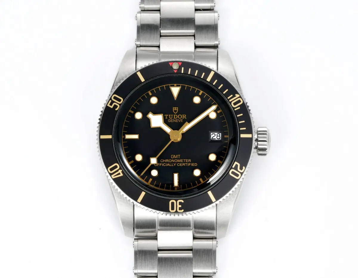Rolex（劳力士） Style Black Watches Lookbook Reference image 2