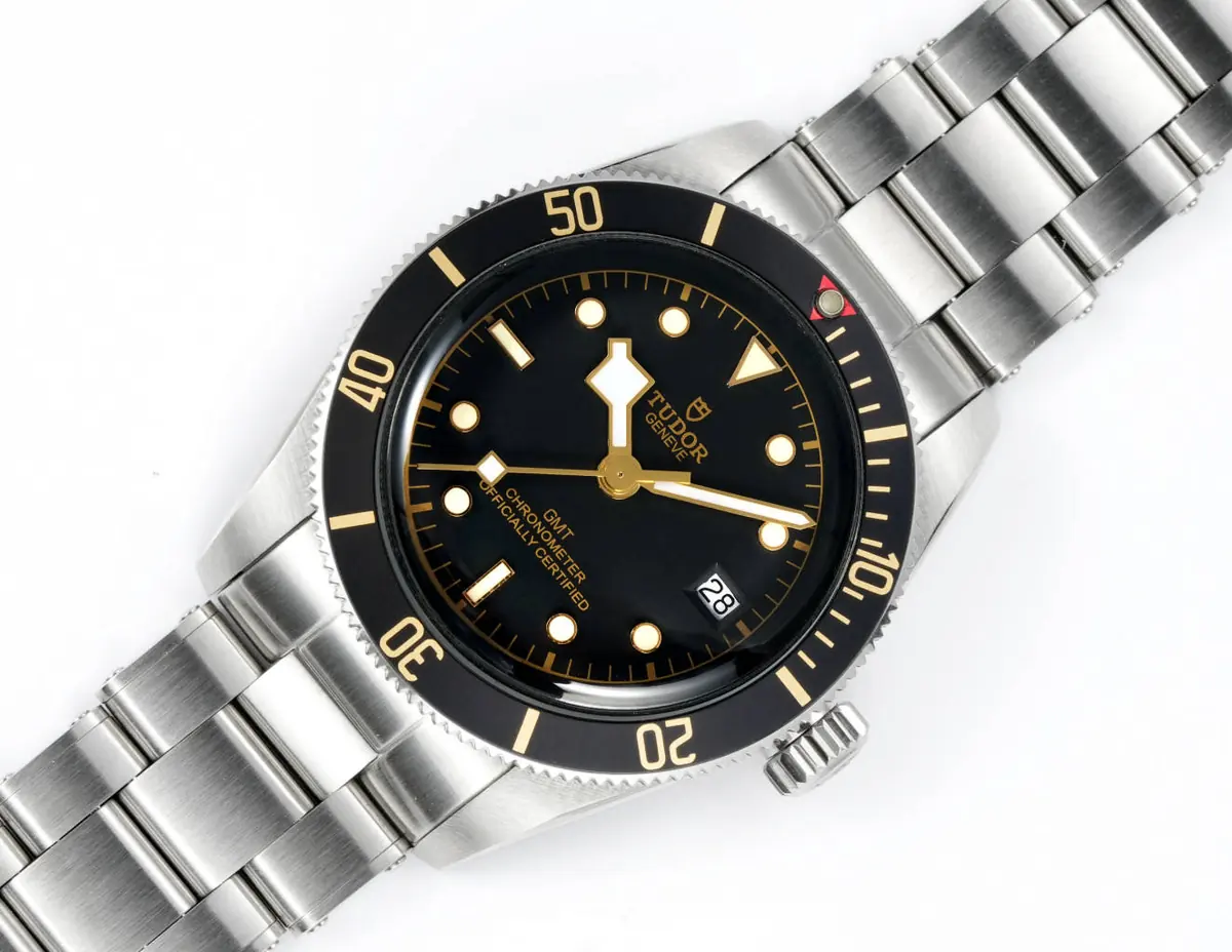 Rolex（劳力士） Style Black Watches Lookbook Reference image 3