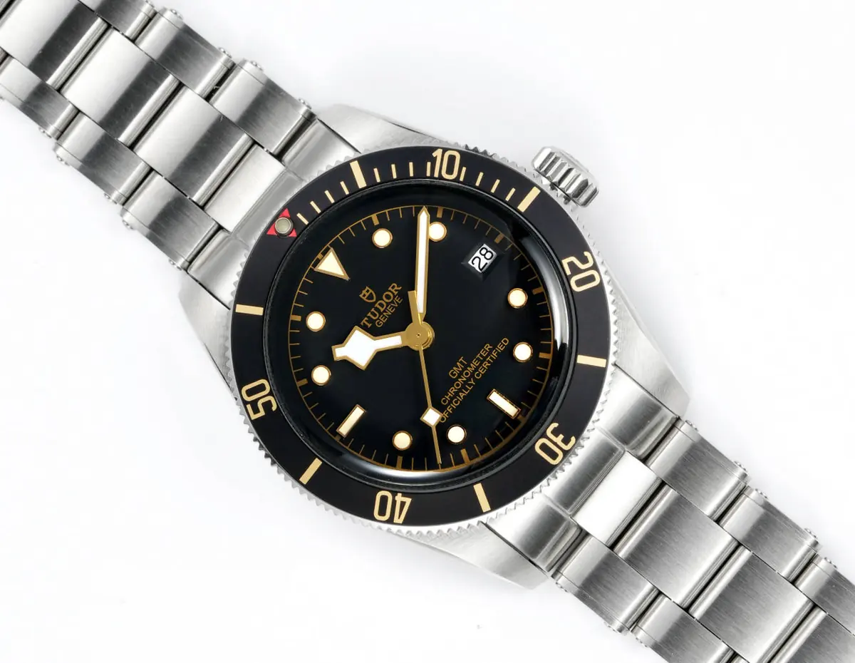 Rolex（劳力士） Style Black Watches Lookbook Reference image 4